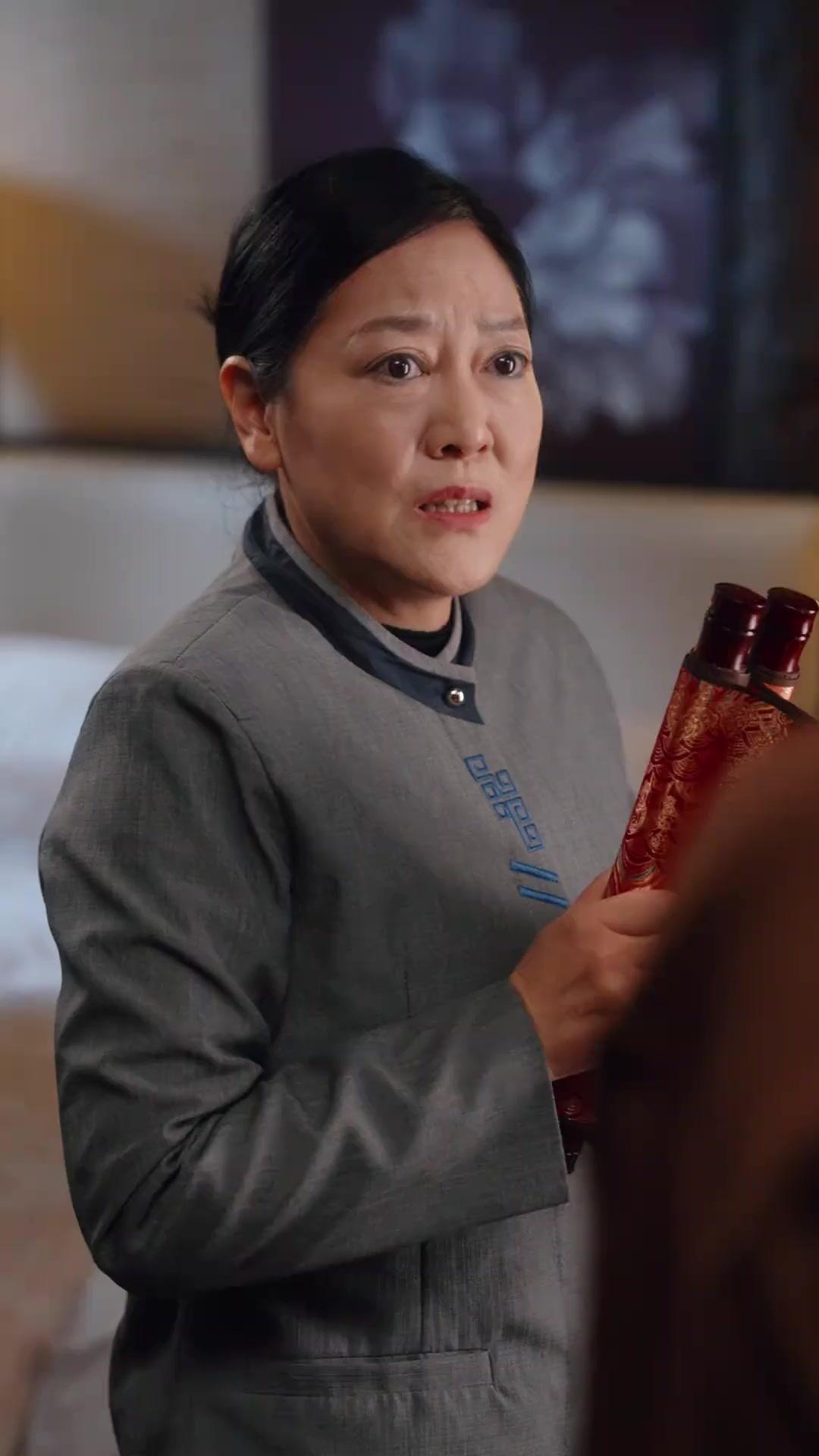 (더빙) 언니, 이 자리는 내 거야