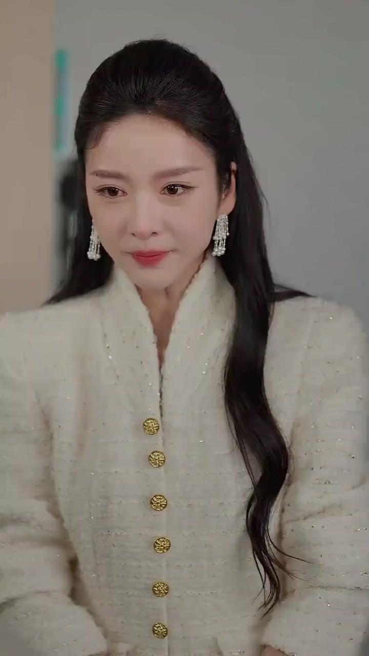 (Dubbed) Her Justice Has No Mercy