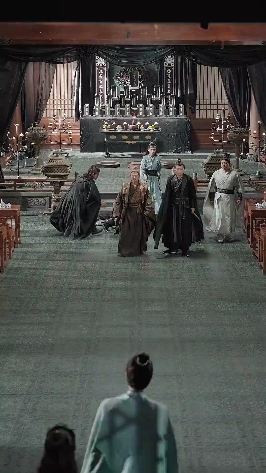 (Sulih suara) Tebus Langit