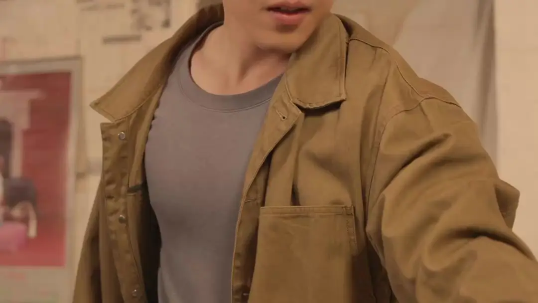 When the Ceiling Leaks and So Do the Emotions