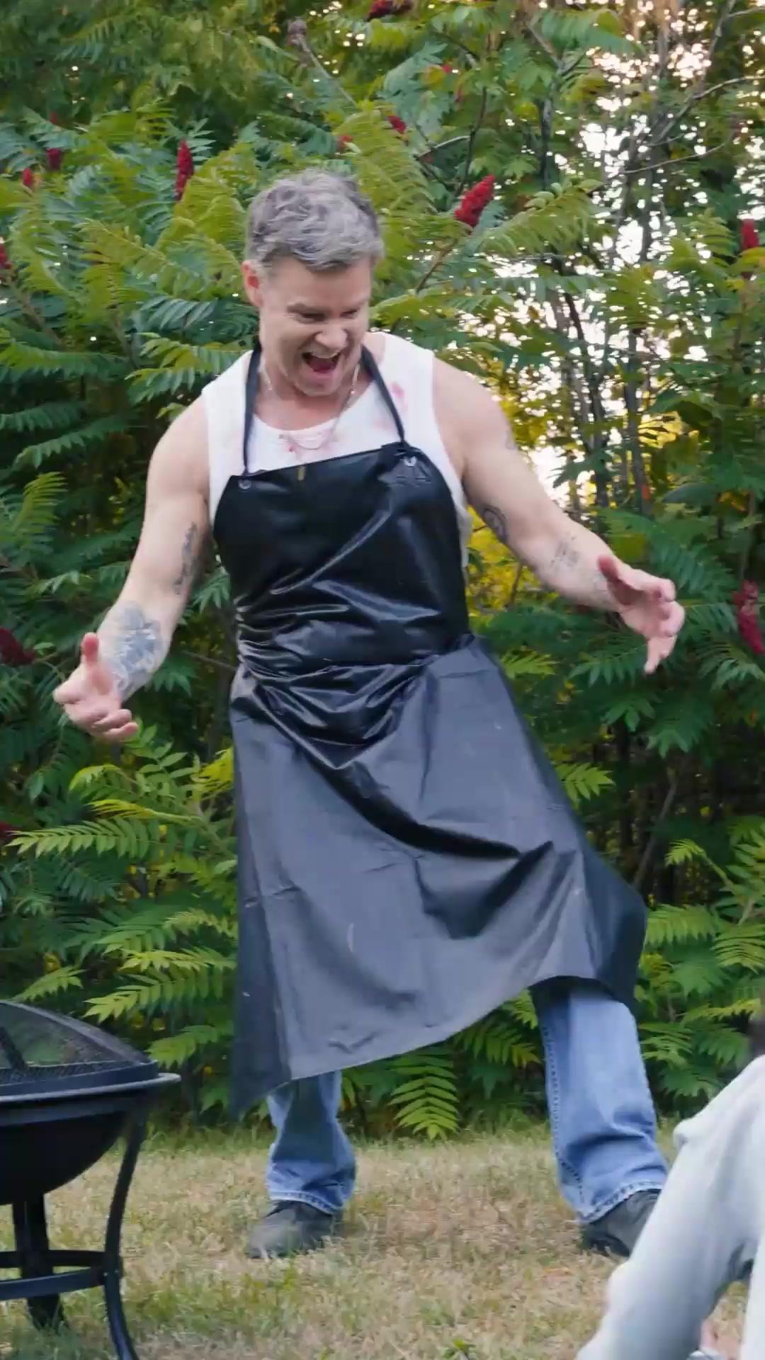 (Synchro) Seine verlorene Lykan-Luna