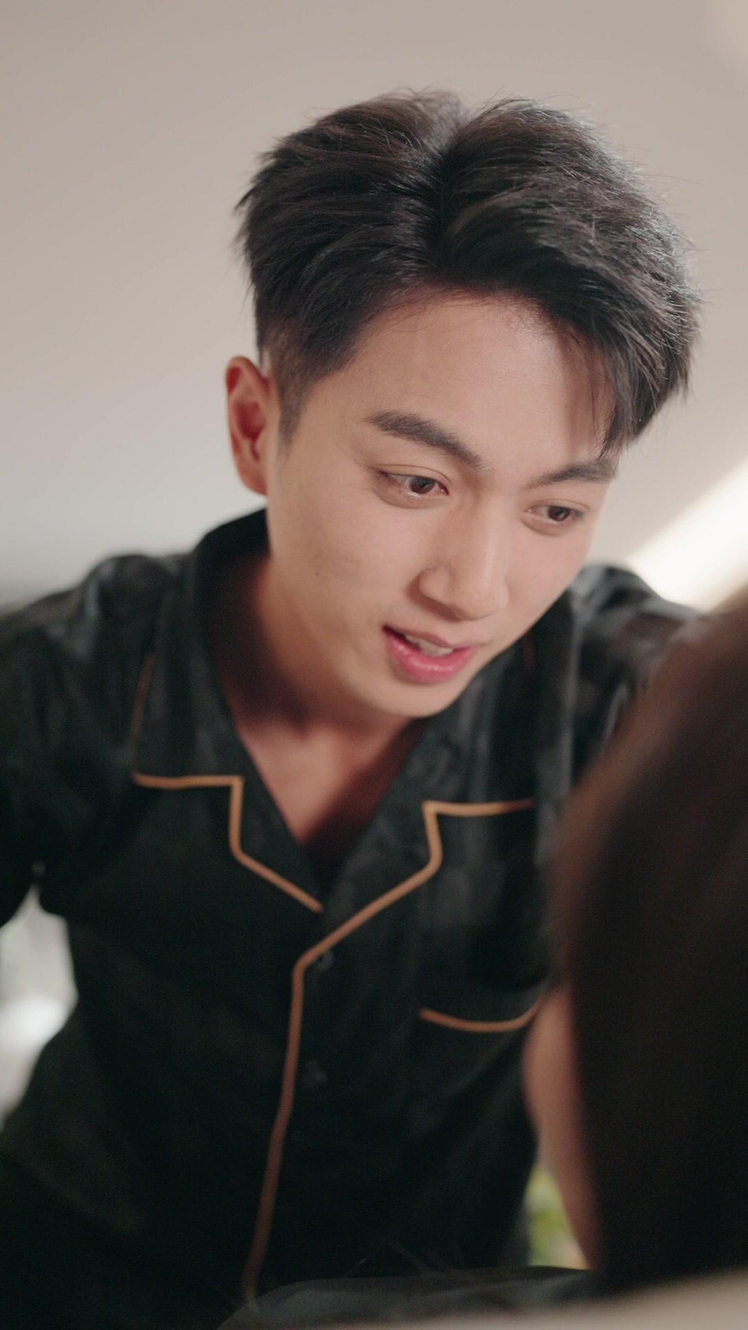 Cintaku Prajurit Elit