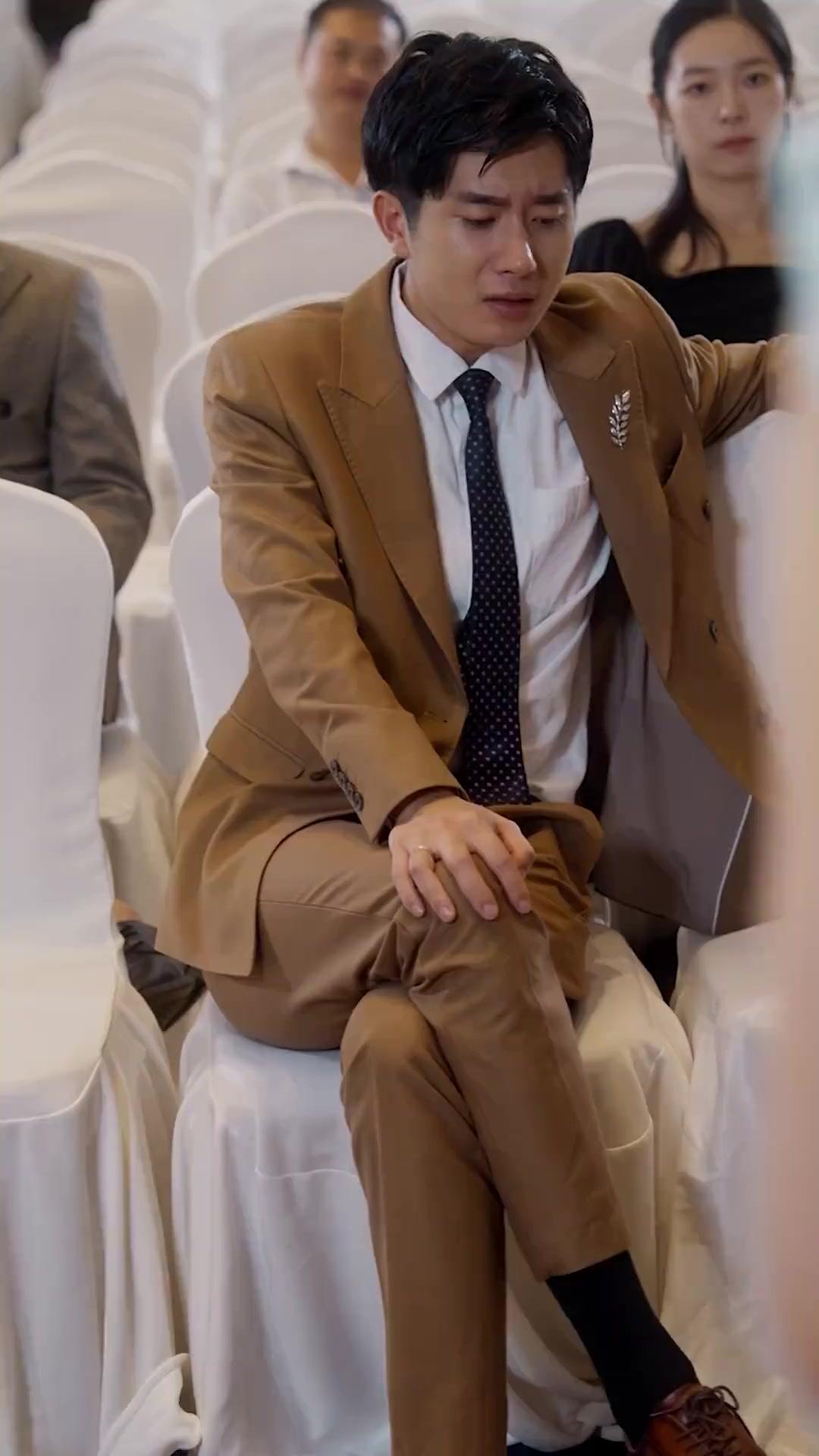 From Outcast to CEO's Heart