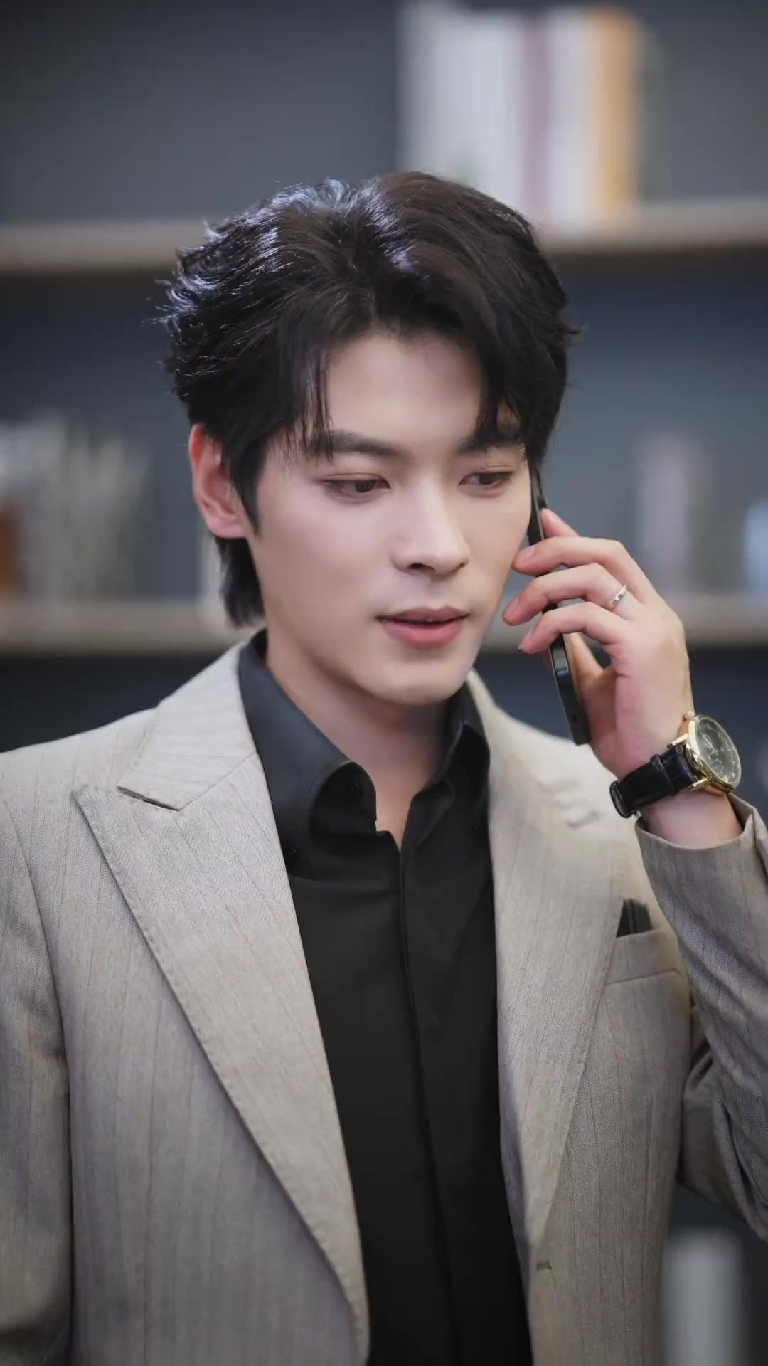 ดวงใจในคืนหวนกลับ