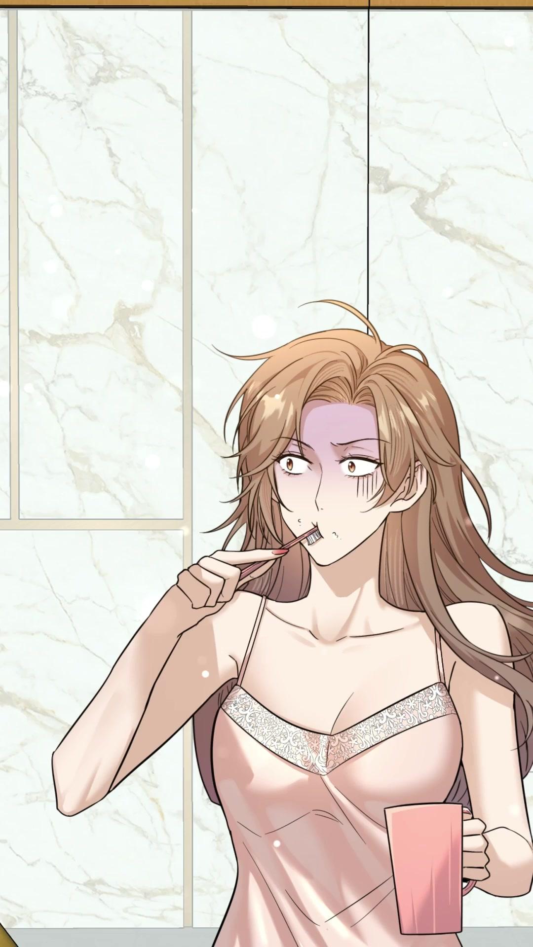 Look! My CEO Hubby Wags Tail!