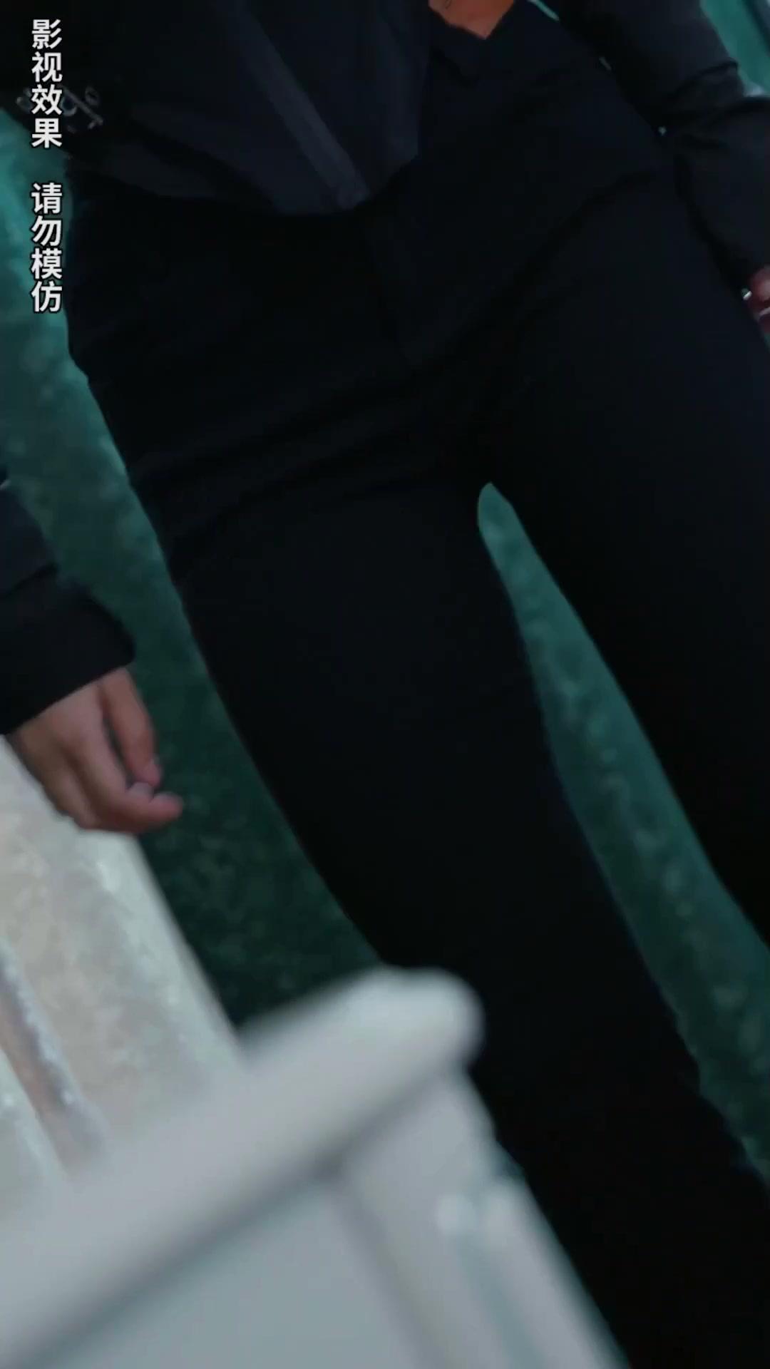 그녀의 비밀 명함