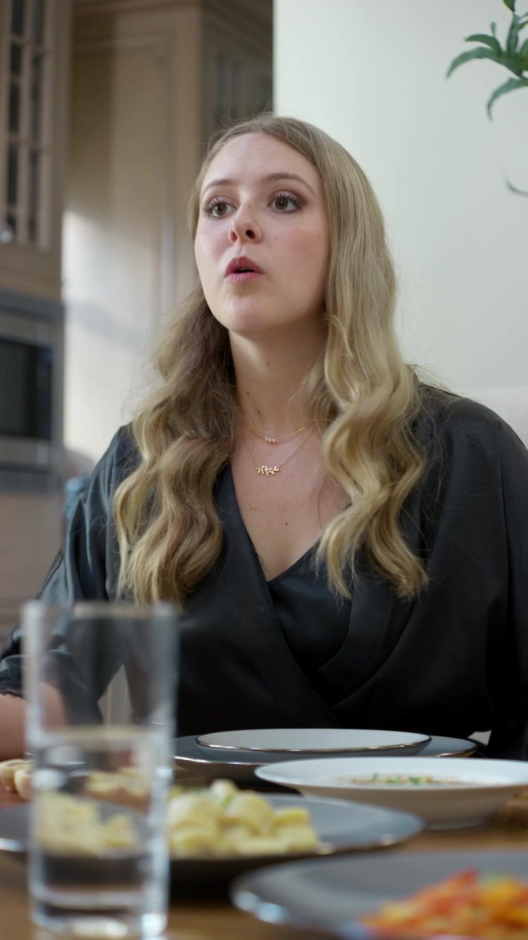 The Rose Comes With Thorns-2