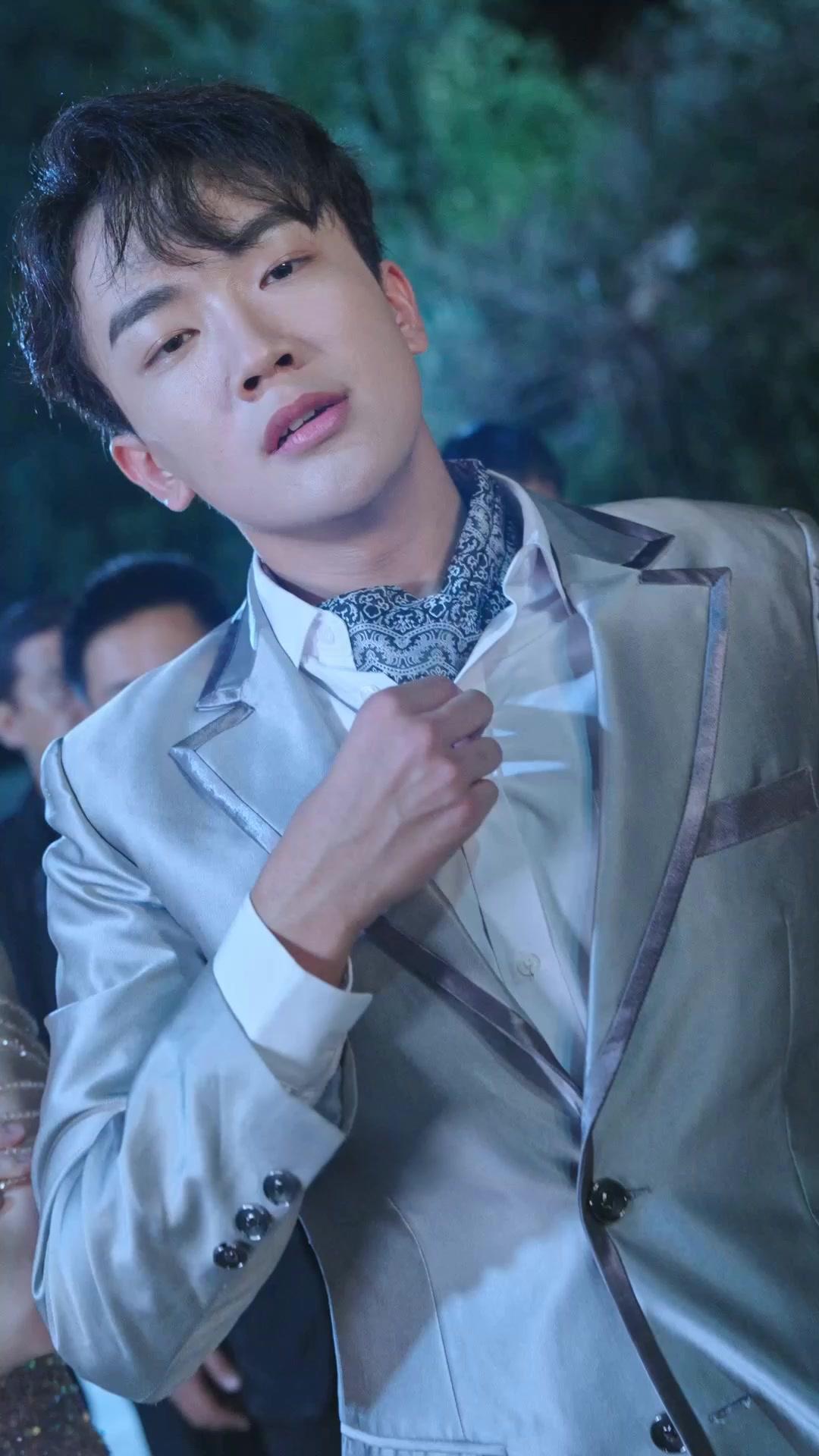 絕境逆襲，出獄後我無敵了