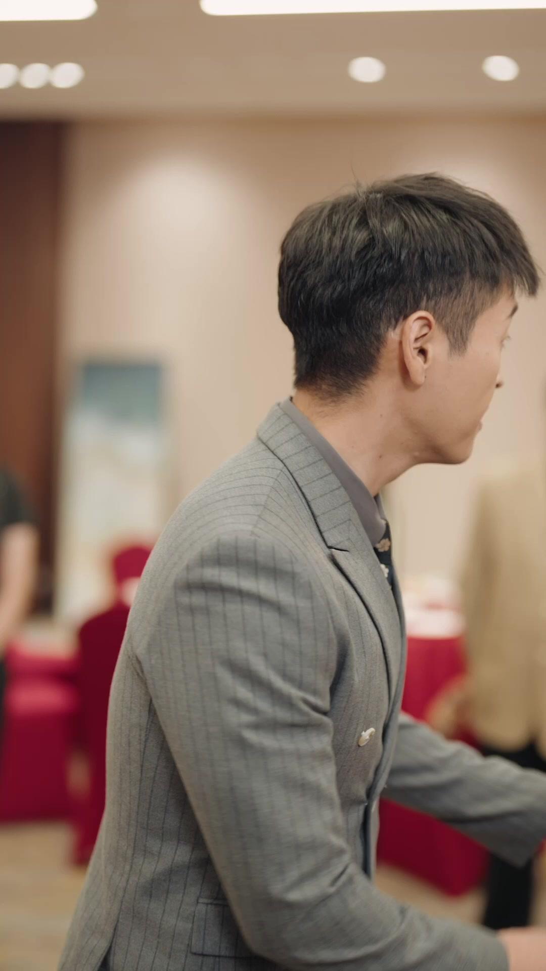 Takdir Mempertemukan Kembali