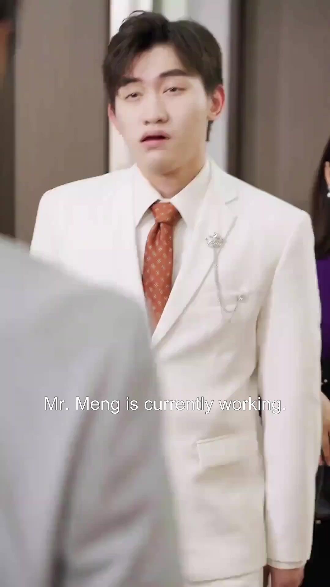 (Dubbed) Heal Me, Marry Me