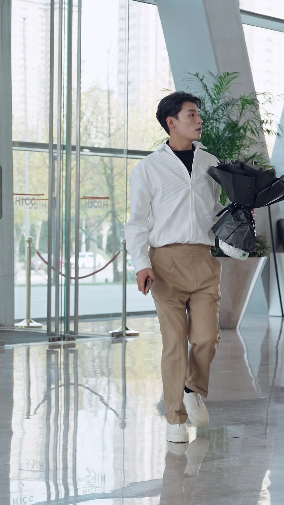 O Amor Que Eu Não Pedi