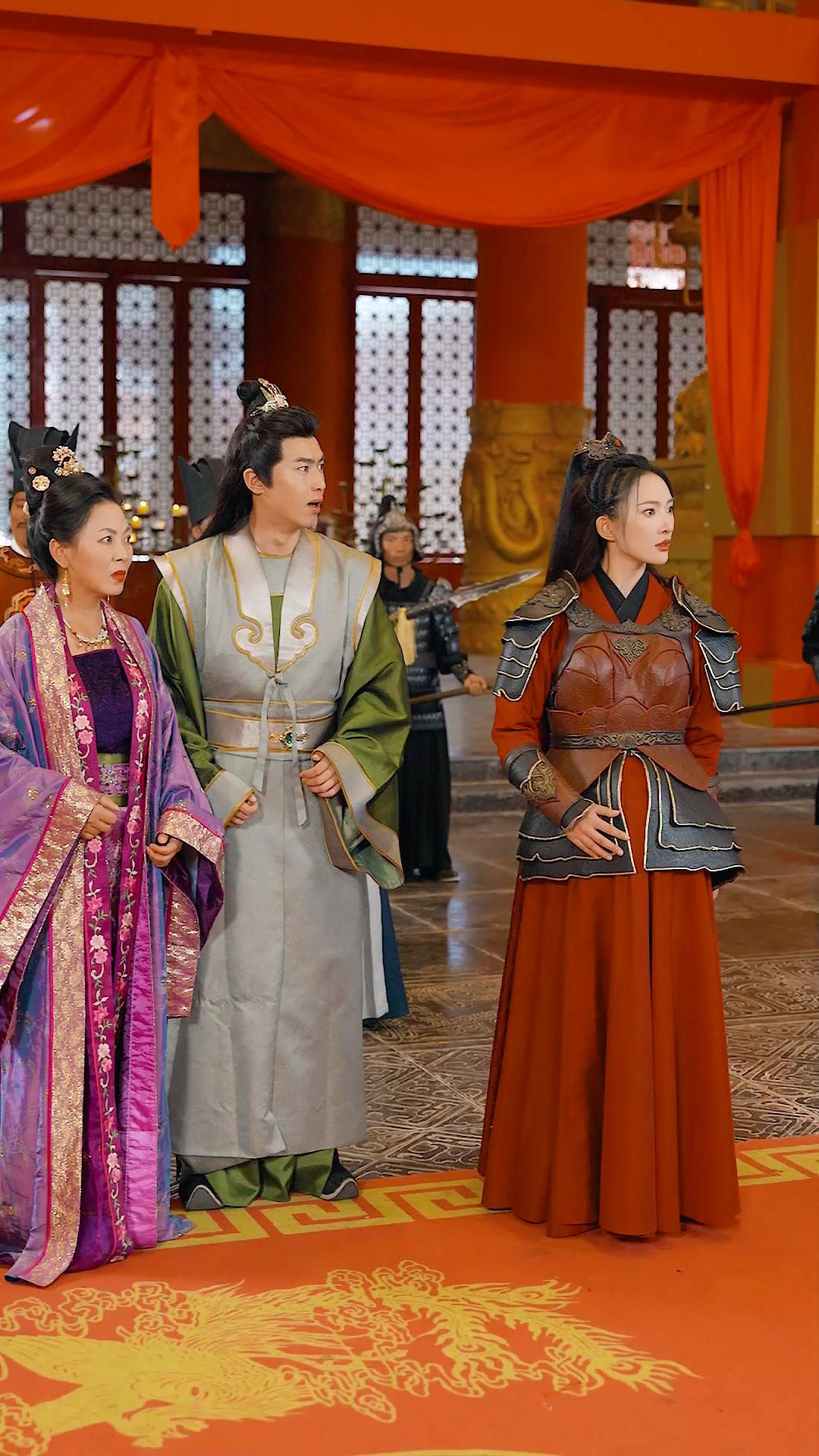 Tombak Merah untuk Istriku