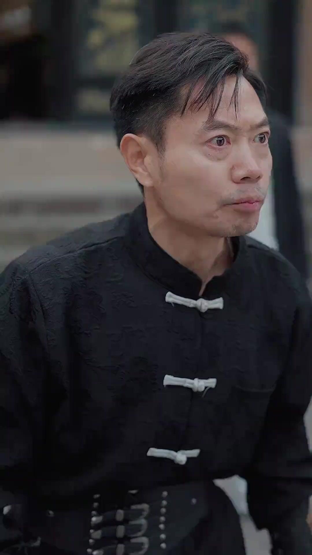 （Dubbed）Drunken Fist King