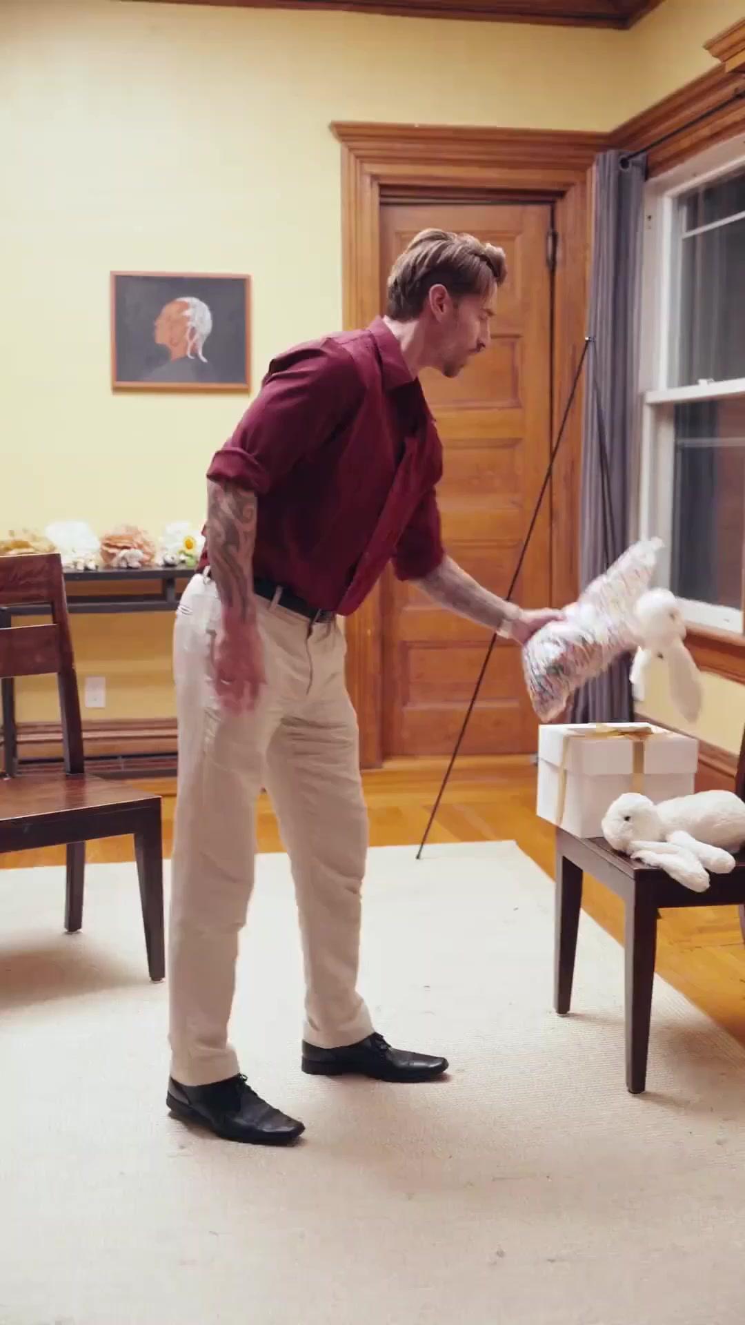 (Doblado)Papá, ¿por qué me dejaste morir?