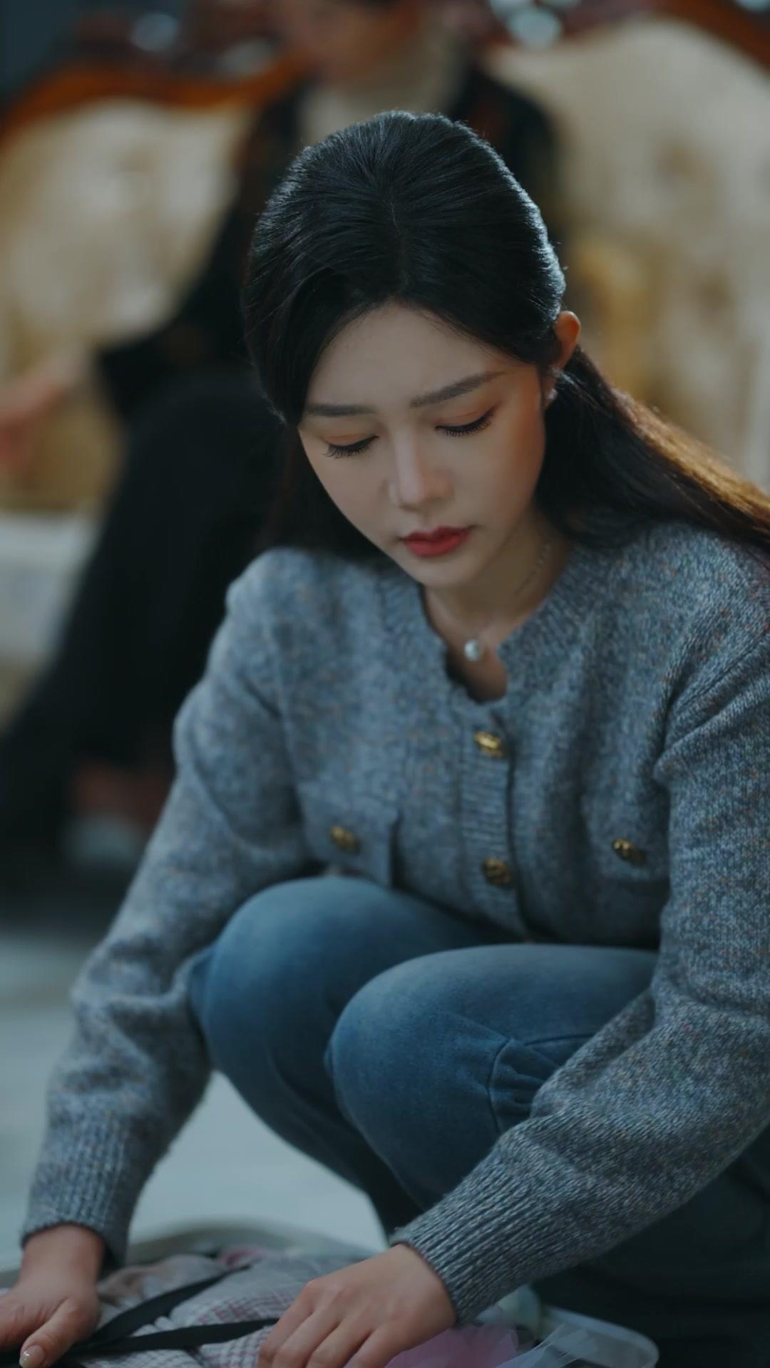 致命伴旅．偽裝愛