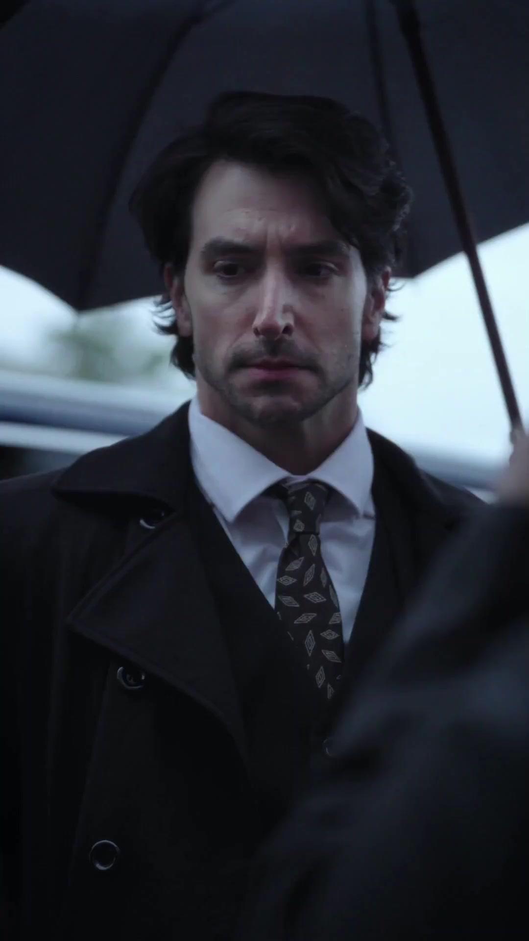 (Doblado) Papá fiscal, salva a mamá