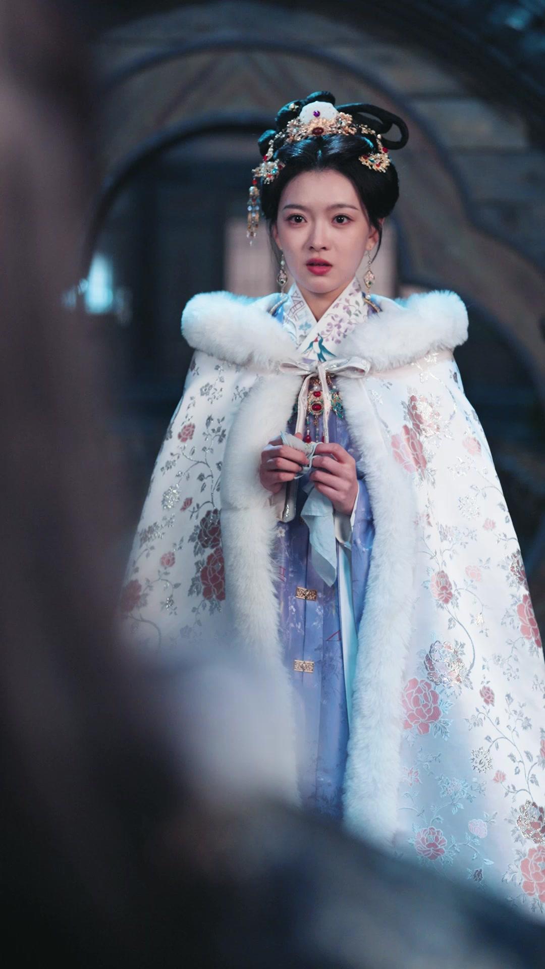 Renací y me casé con su tío