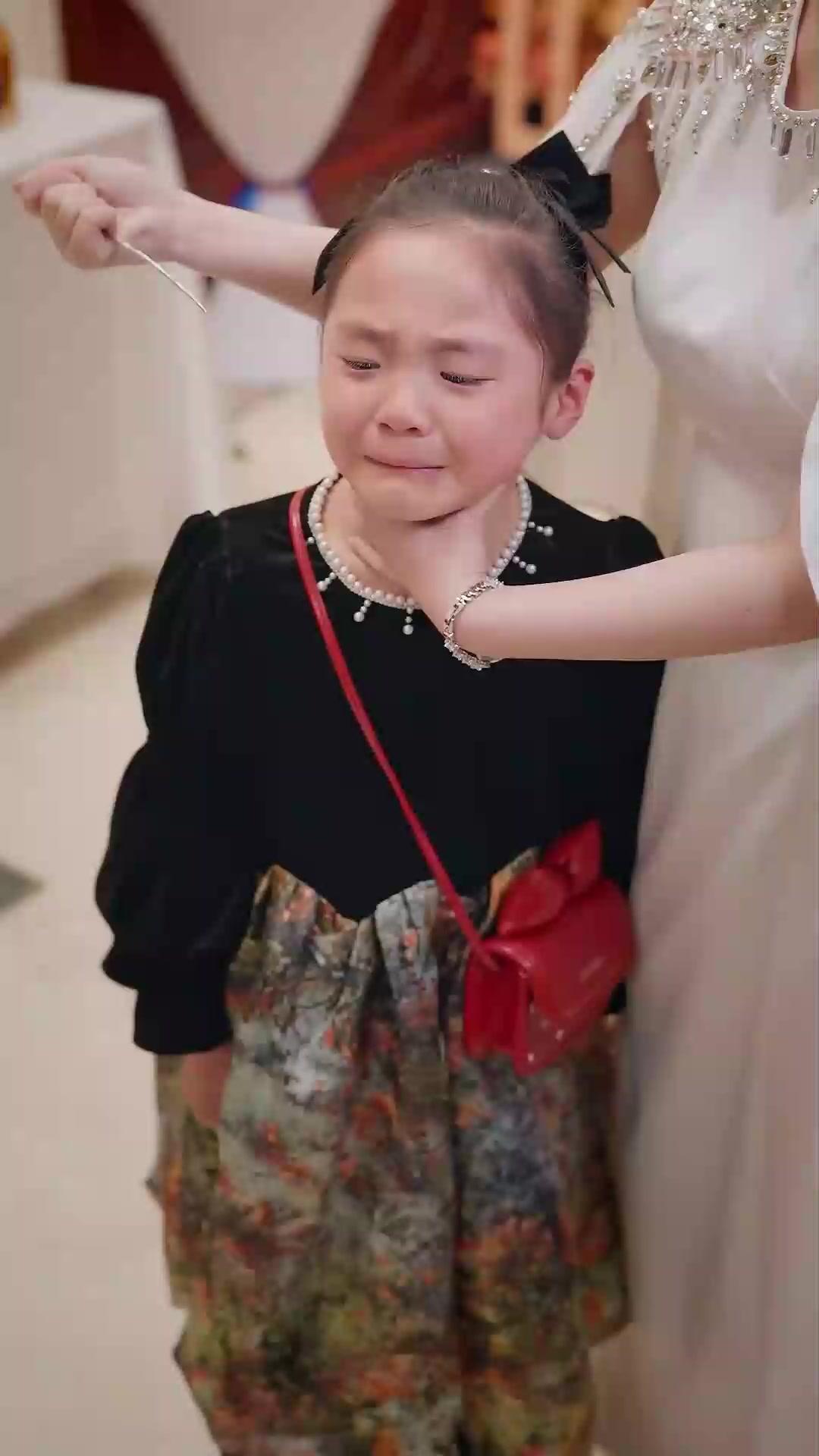 (Sulih suara) My Wonder Mama!