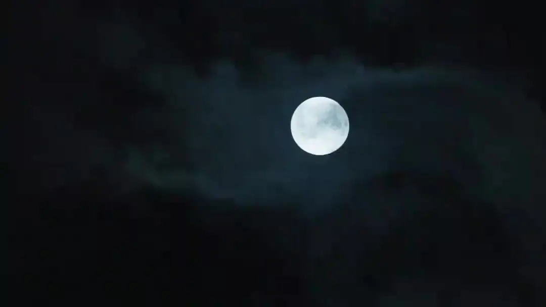 (พากย์เสียง) พิสูจน์สกุล ด้วยคมดาบ ความรักที่ถูกขังไว้ในเงาคืนเดือนเต็ม