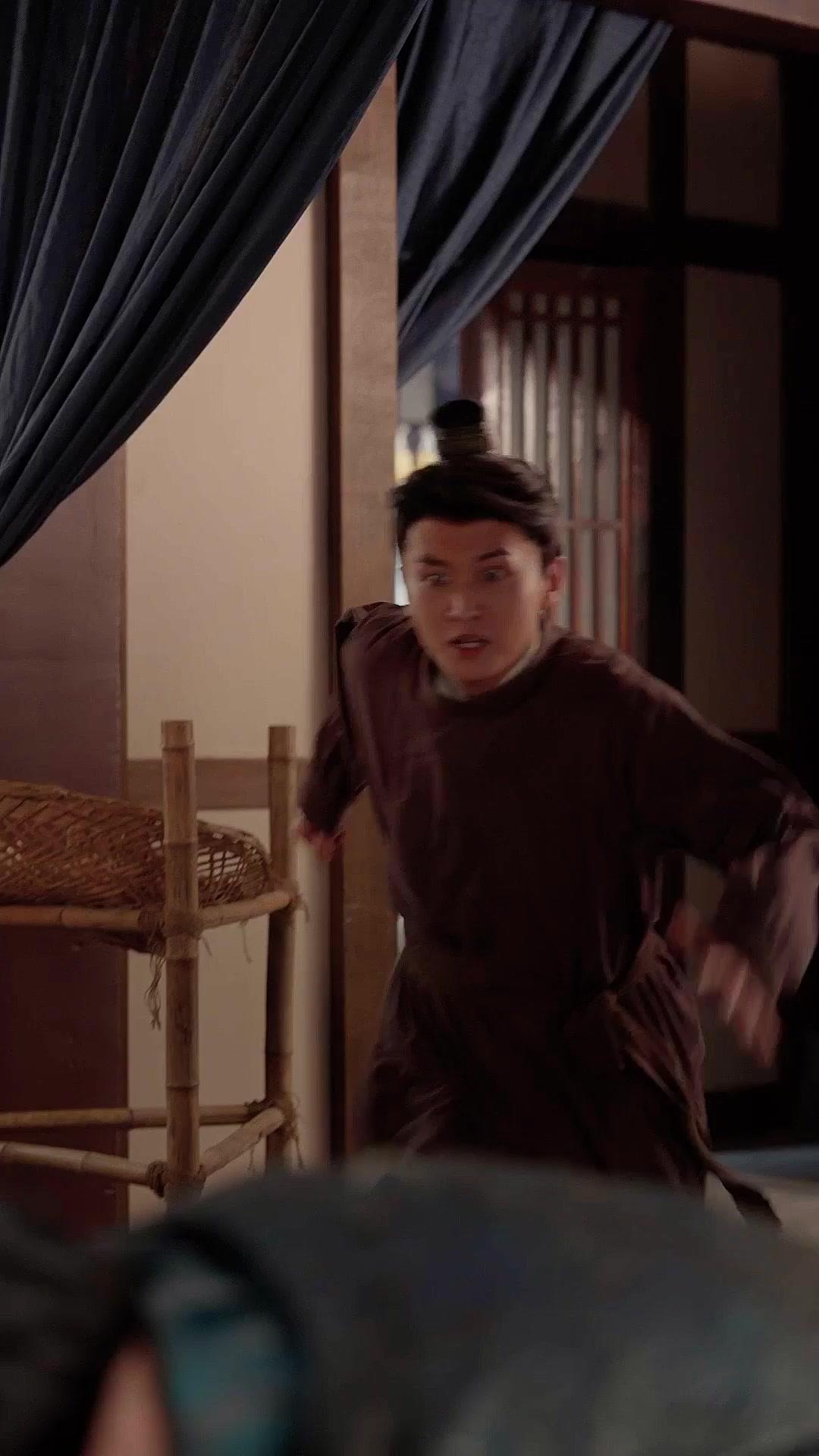  龍帝潜入～闇を断つ旅