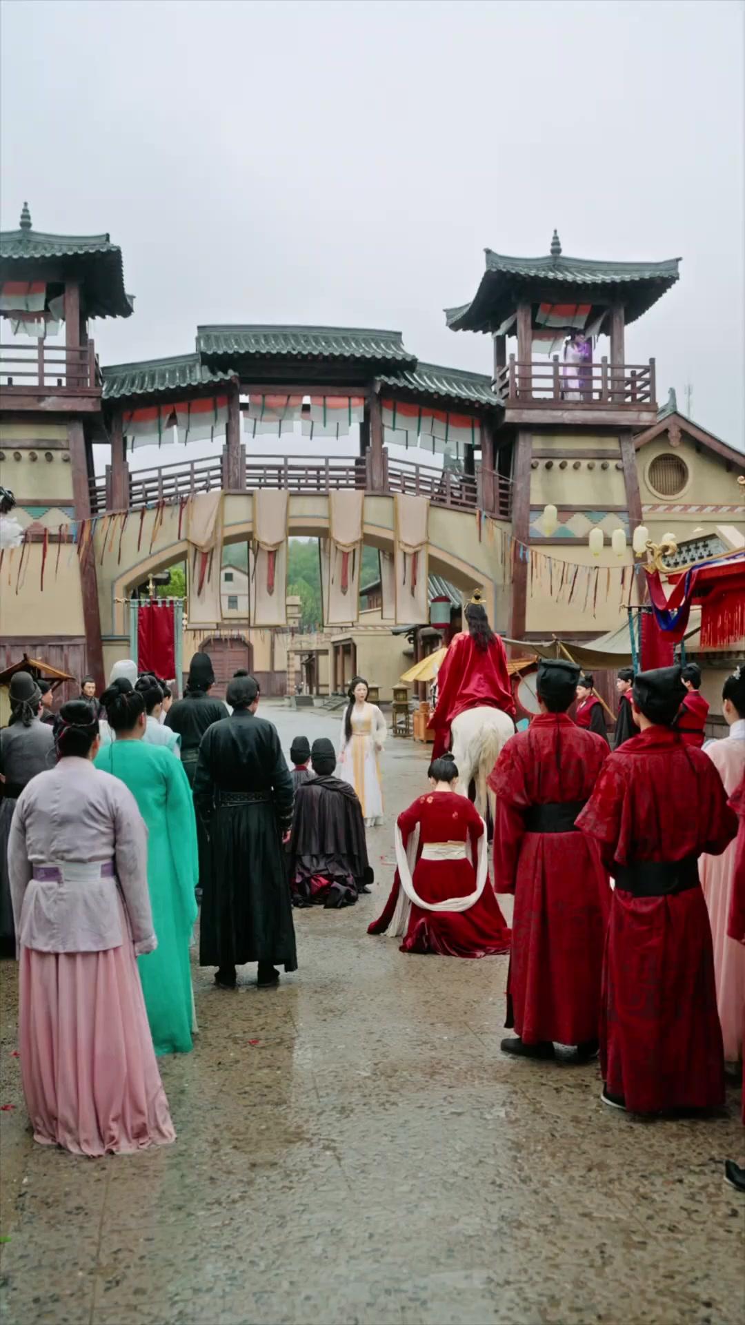 De la humillación a la gloria