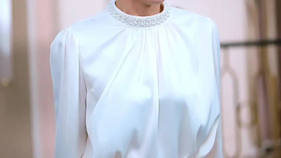 Grandma’s Five-Fingered Truth Bomb