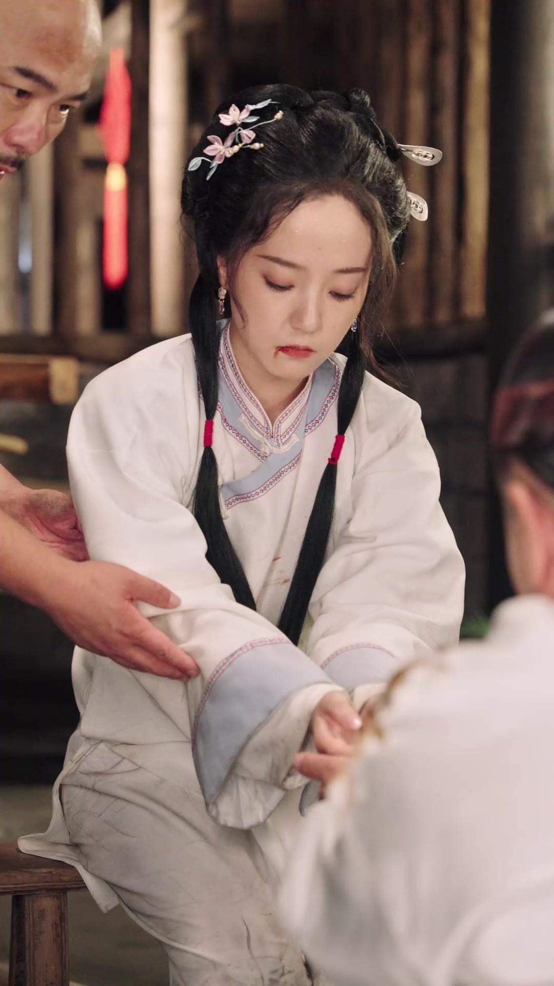 Treasury Queen Returns