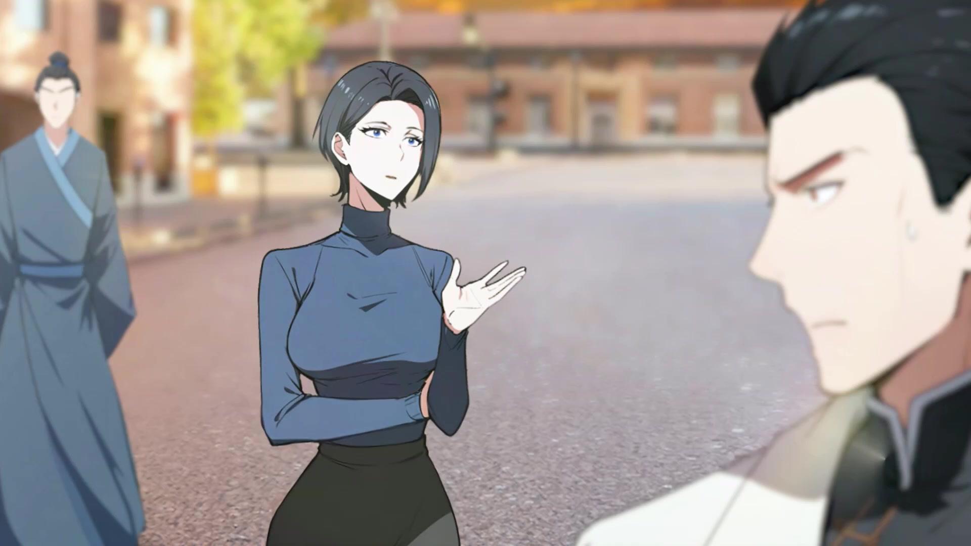 Everyone Tames Beasts, I Control the Myths!