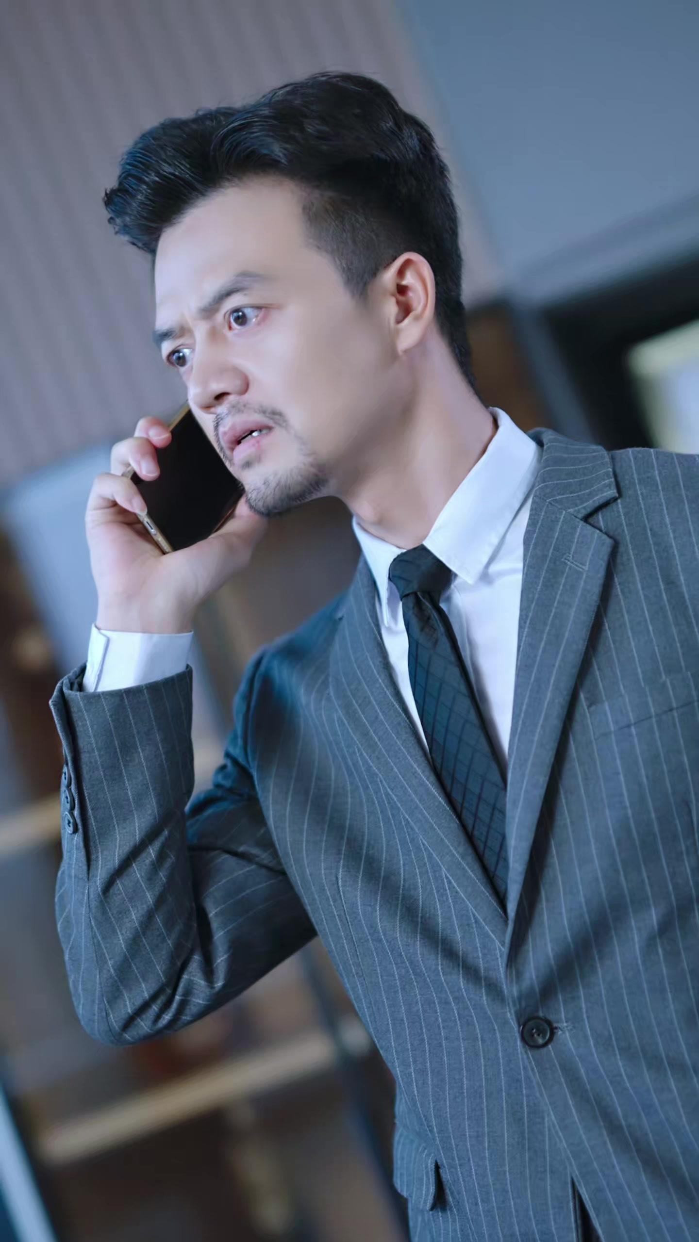 Pembalasan Sang Tertuduh