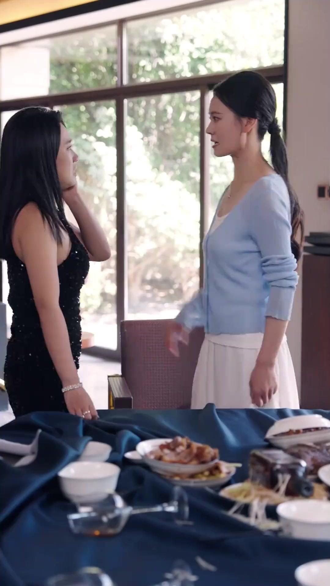 ไดอารีแก้แค้นของมิสไป๋