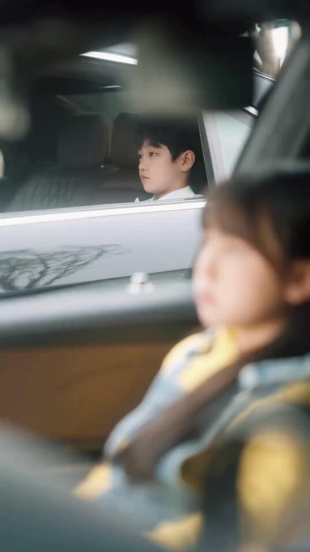 (吹き替え) 再会した幼馴染 感情の設定がバグってる