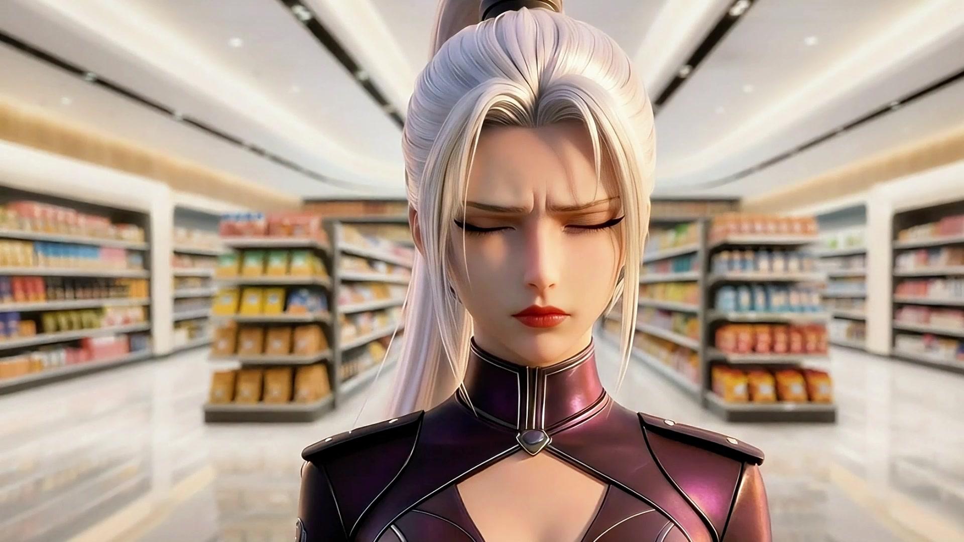 Apocalypse Tycoon: I Sell, I Rule