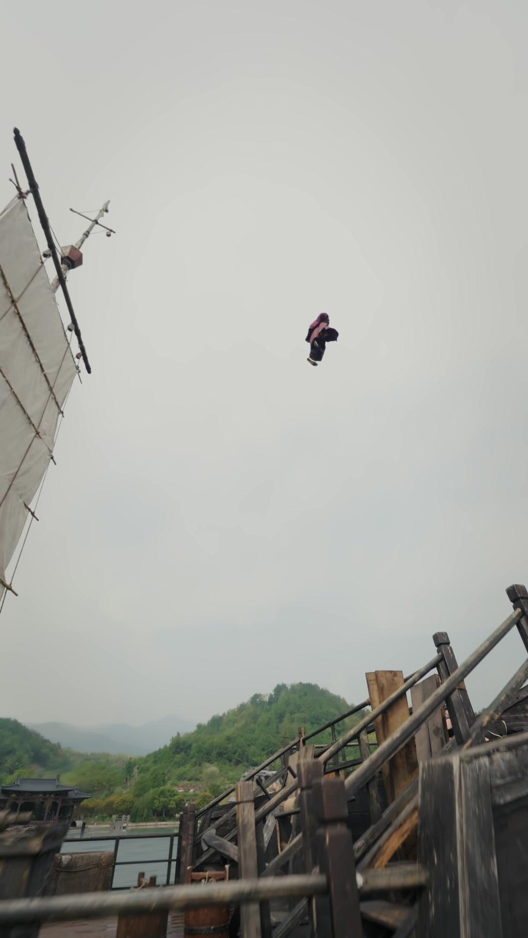 北上風雲錄·終宋