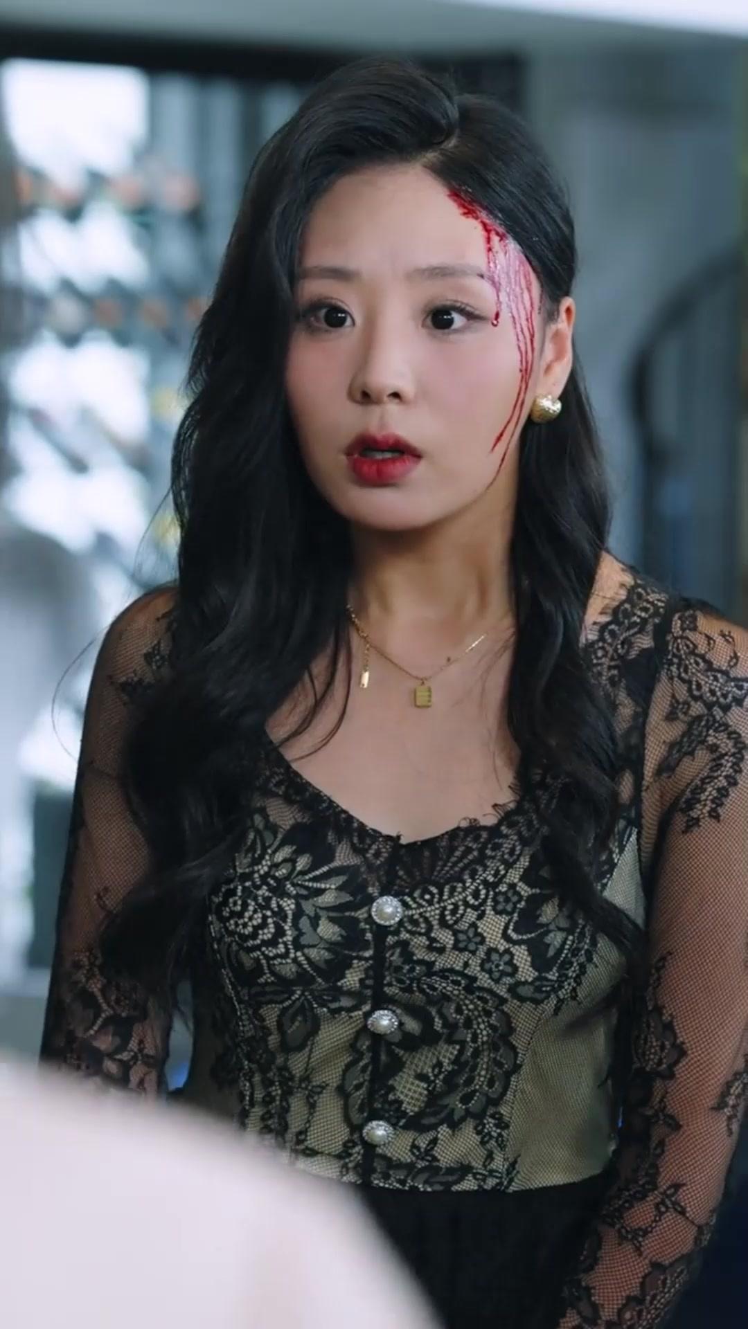 Fleeting Fire, Lasting Scars