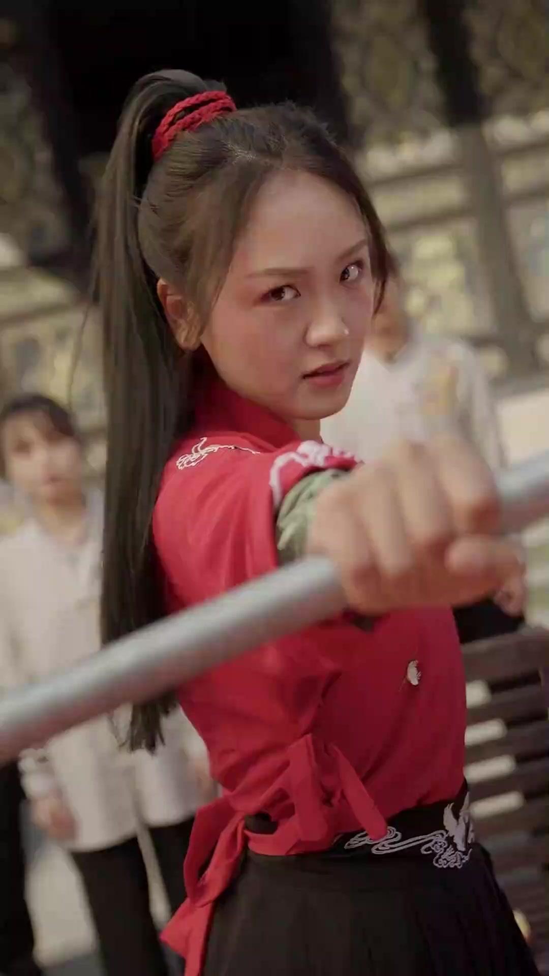 天上掉個武財神