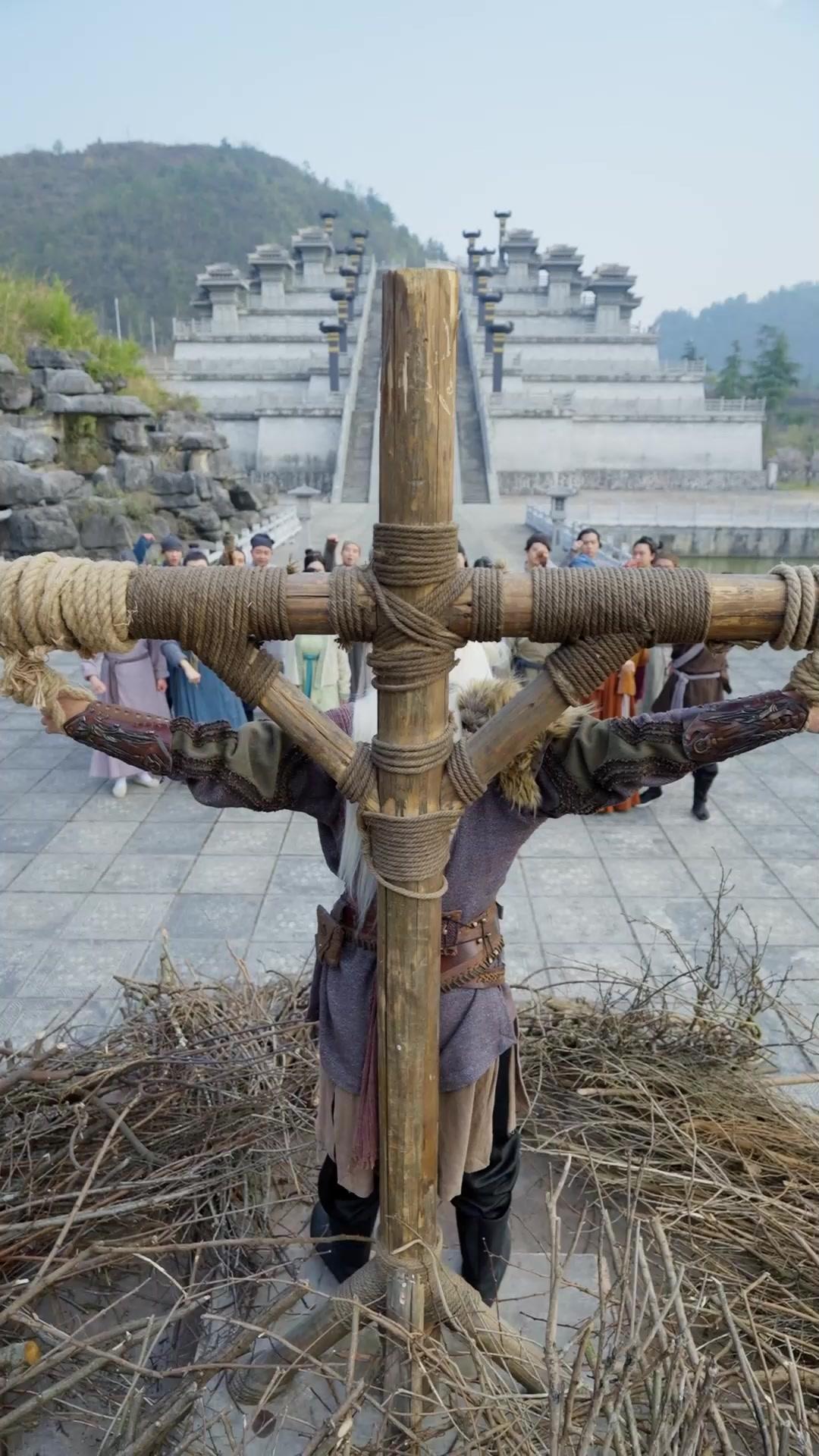 LE SERMENT BRISÉ DE L'EXORCISTE