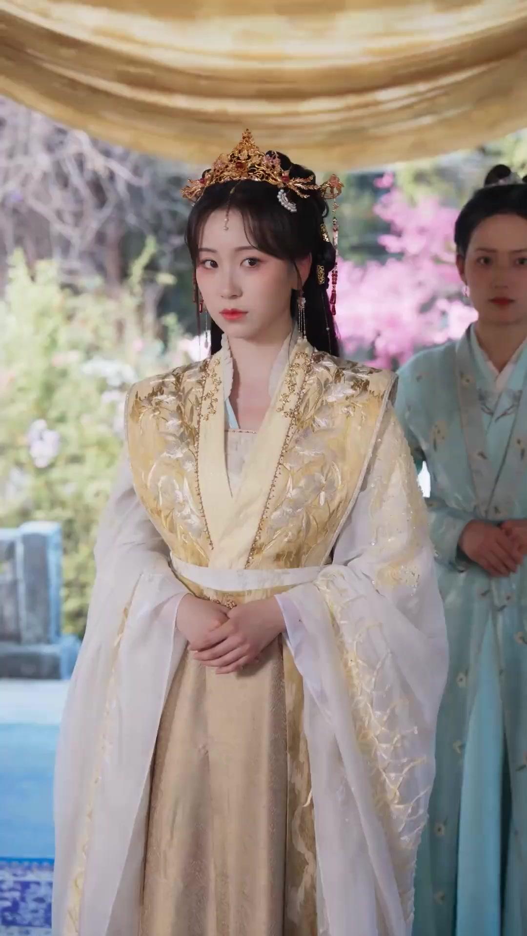 (Dubbed)Loving the Tyrant I Swore to Kill