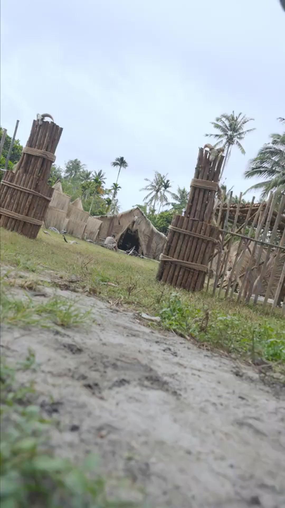 My Darling from the Ancient Times