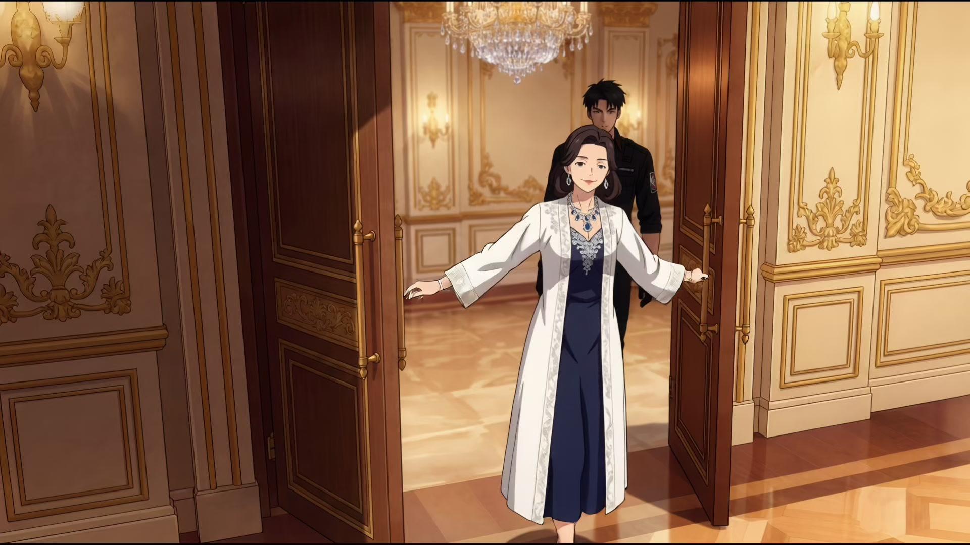 Oops! My Bloodline is God-Tier!