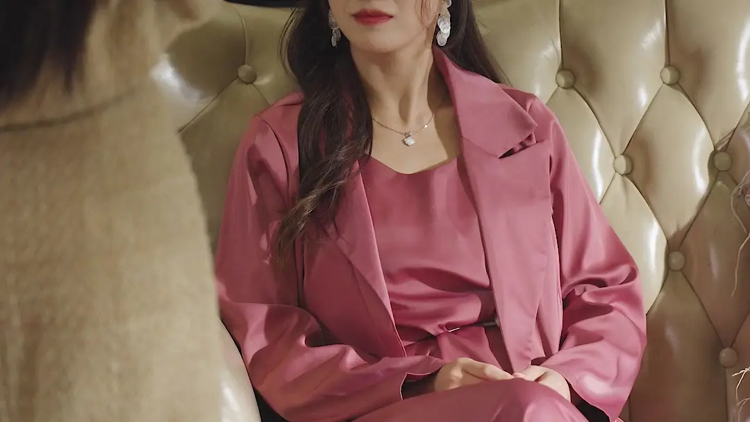 Love in Ashes: When Elegance Masks a Fractured Soul