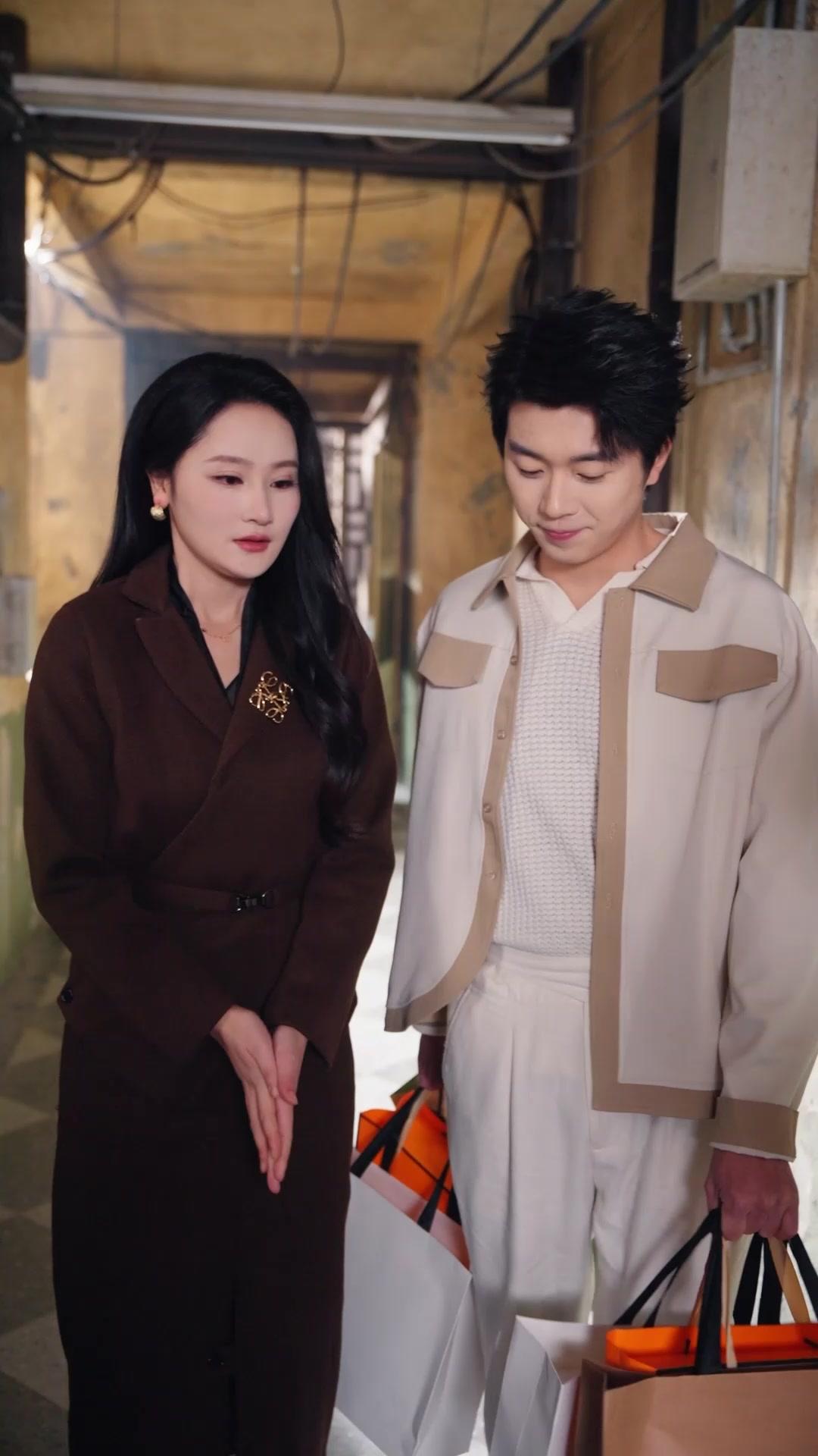 Bye, Ex! I'm No Longer His Stand-In!