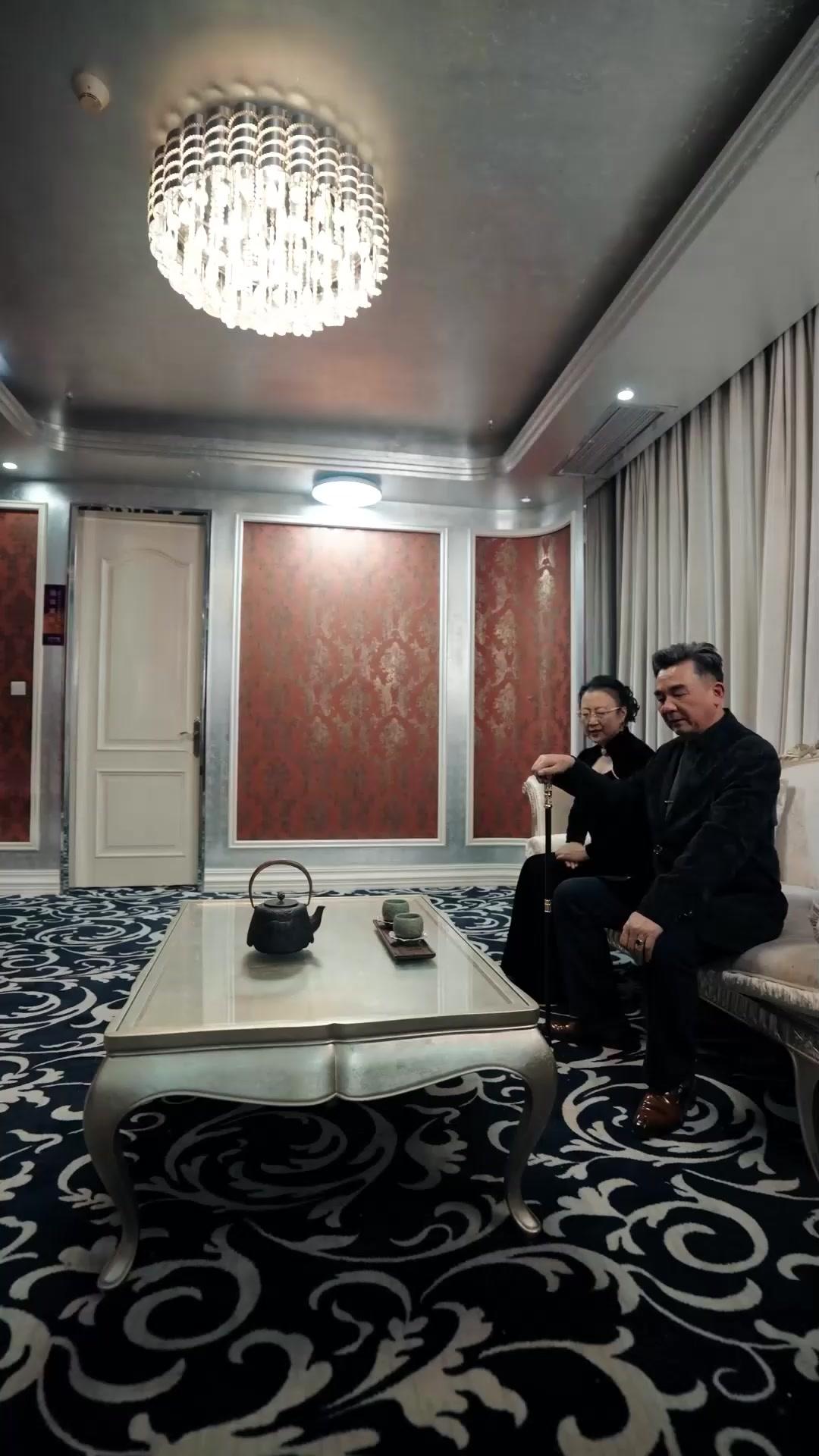 (Dubbed) His Choice Killed Our Daughter