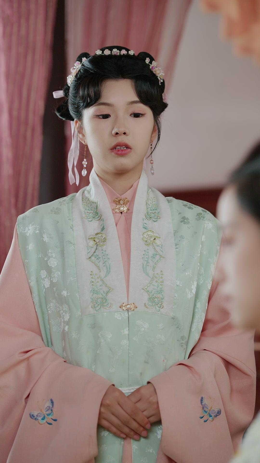 Takdir Buta Putri Jenderal