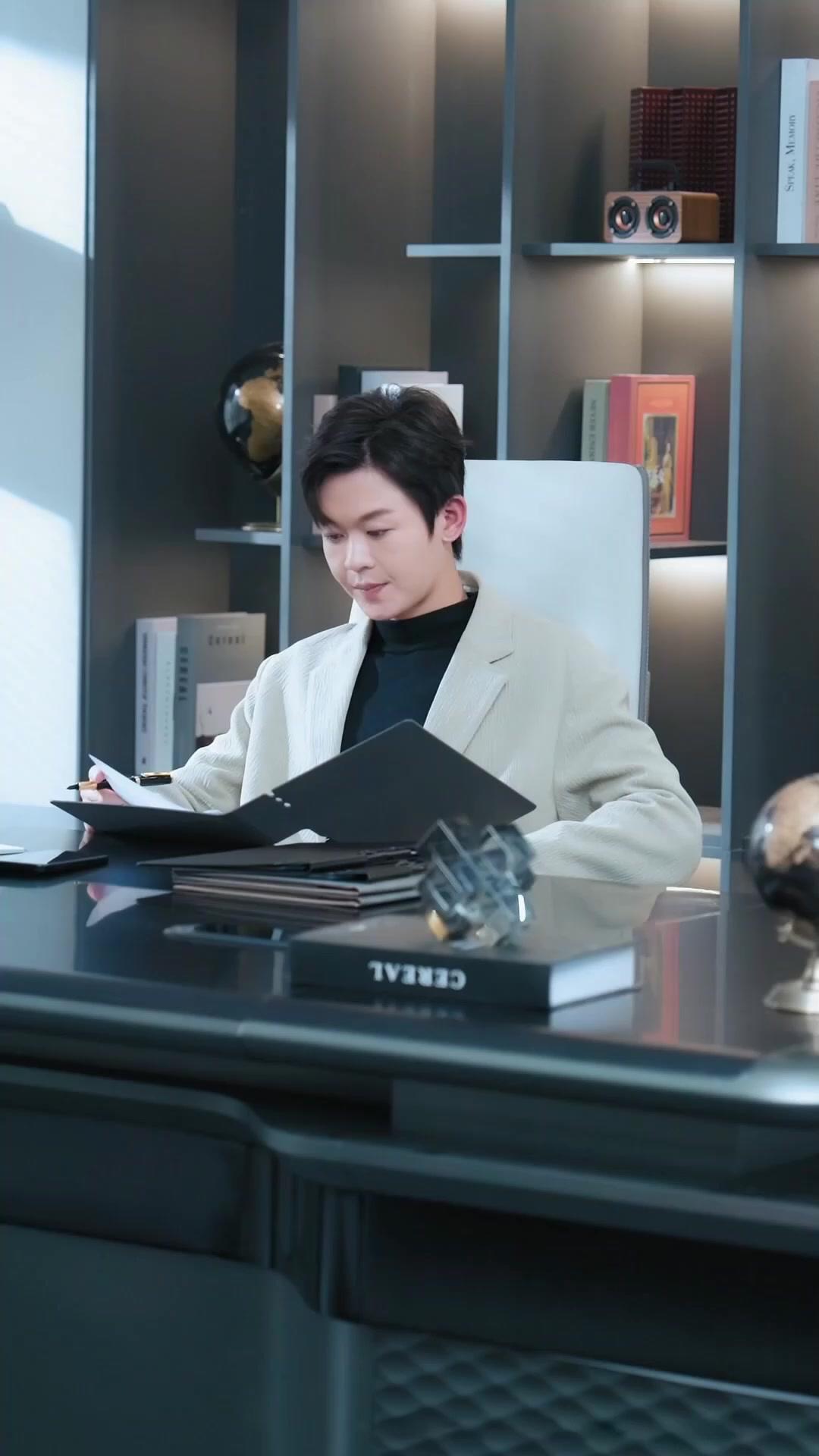 El marido con manual de instrucciones