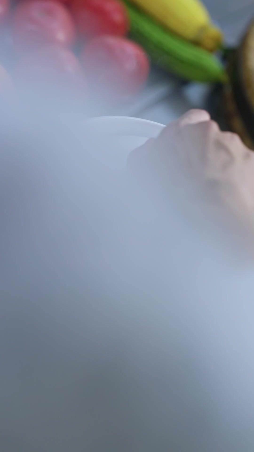 La pequeña Gran Chef