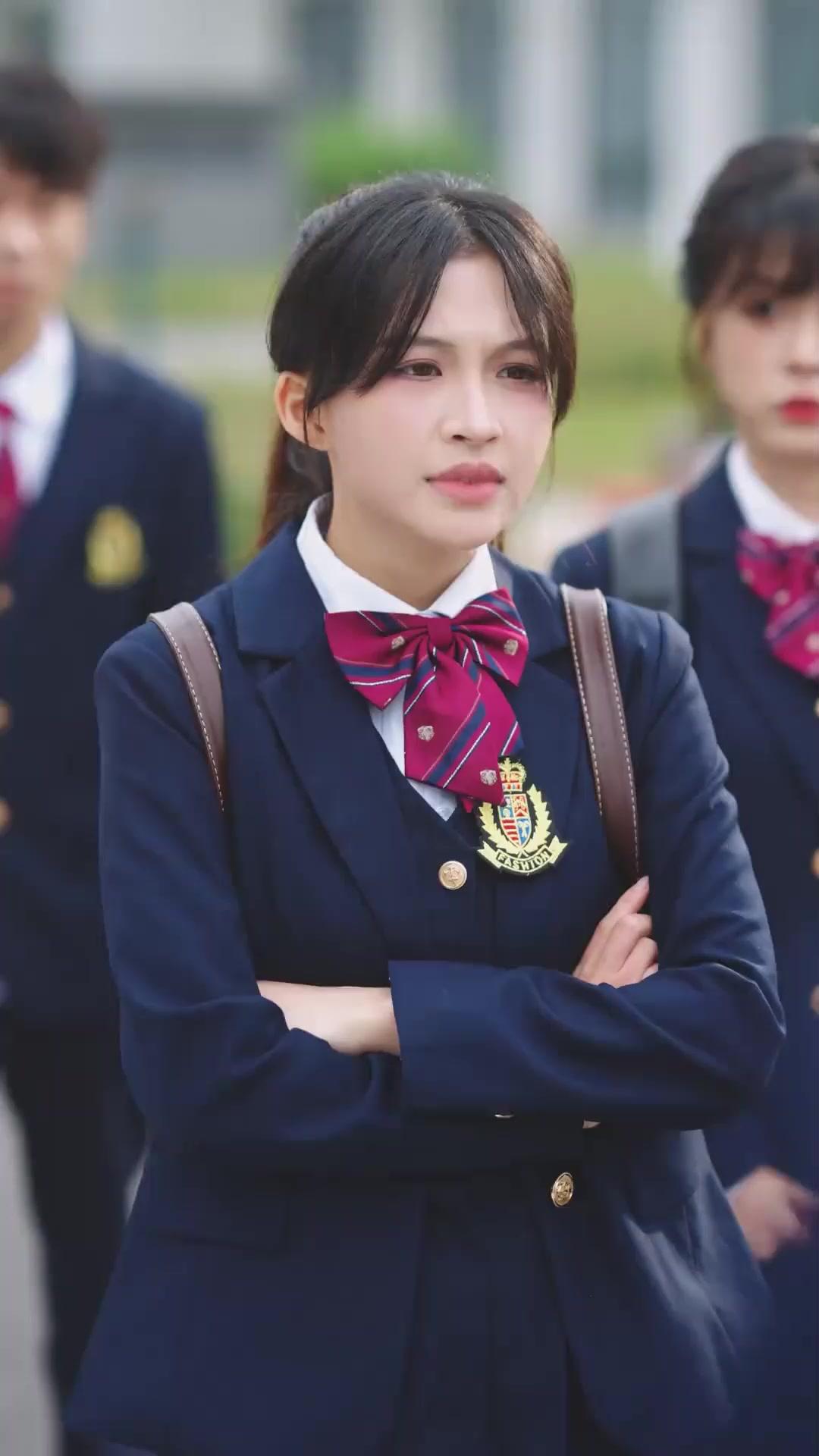 (더빙) 돌아온 아가씨가 가문을 바로잡다