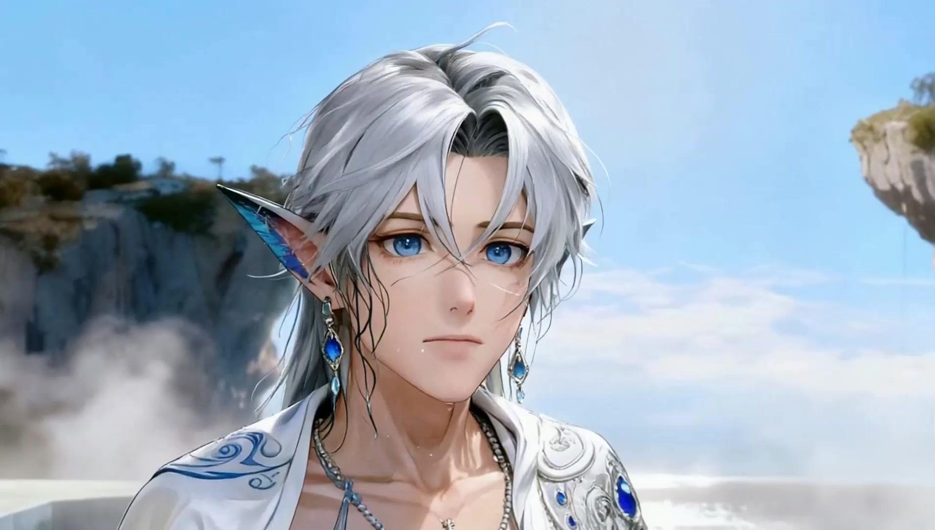 Reencarnei no Mundo das Feras… 4 Maridos?!