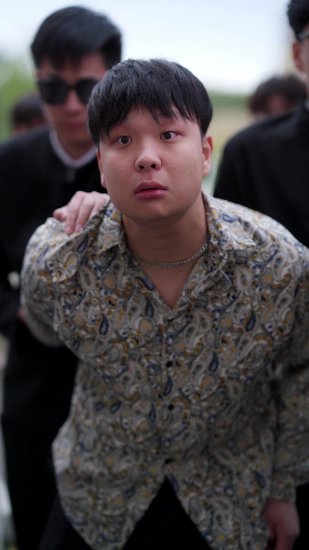 Kekuasaanku Bisa Hancurkanmu