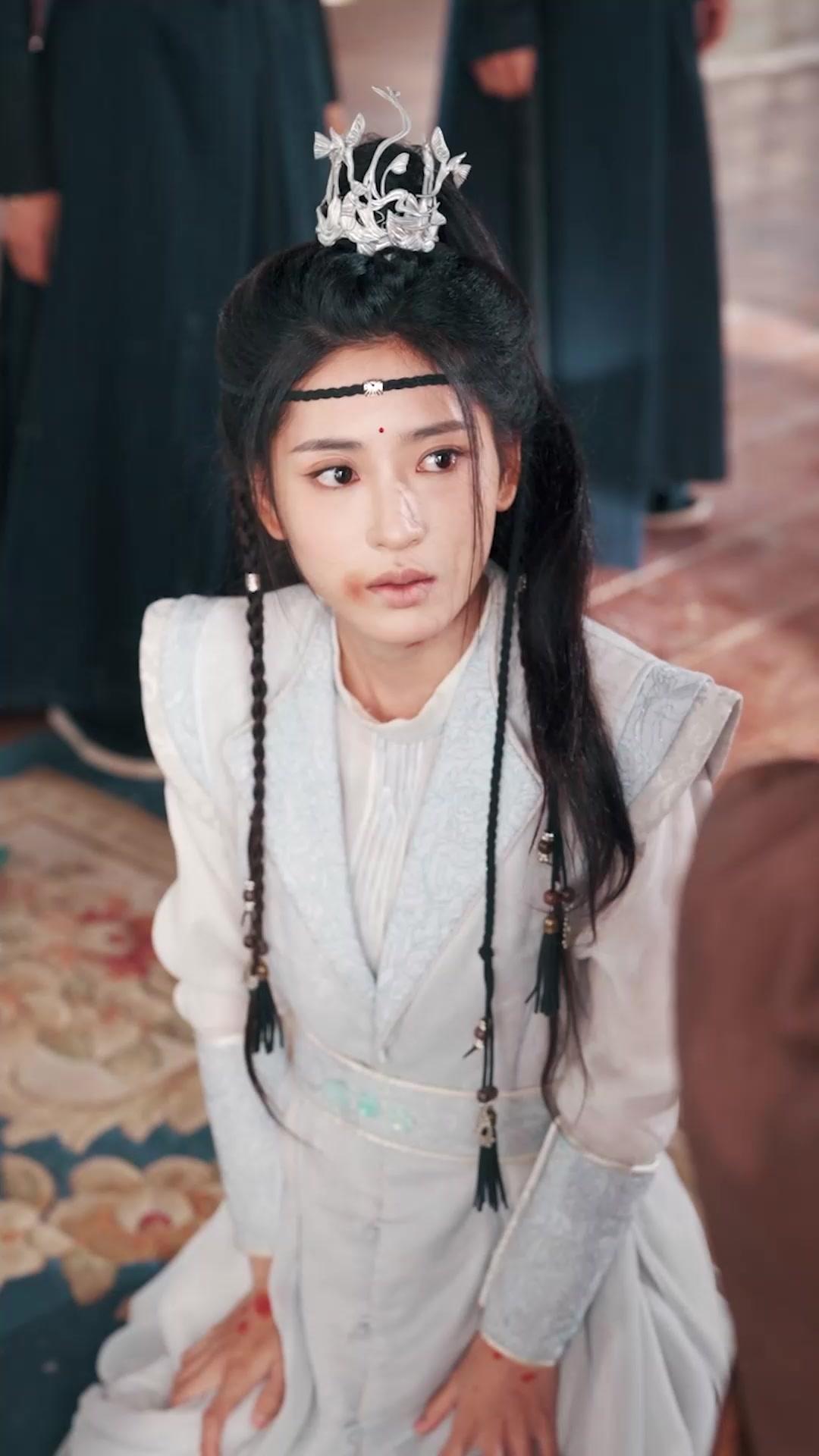 Puteri Perwira: Misi Perjuangan Ayah