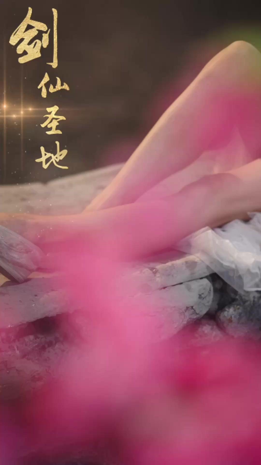 我的武夫老公超能打